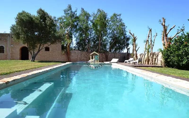 Vente - Maison de campagne - Campagne - 300 m² - 280000 € - Essaouira - 7714